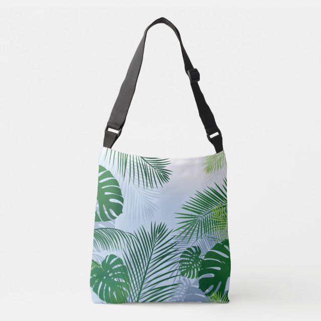 Bolso Cruzado Saltos 3 (Anverso)
