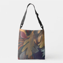 Saltos bajo el agua | Georgia O'Keeffe |