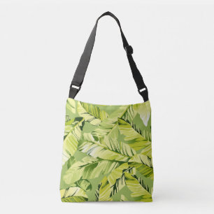 Bolso Cruzado Saltos de plátano 5