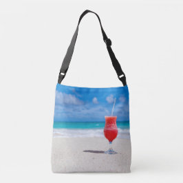 Bolso Cruzado Salud de la Playa