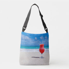 Bolso Cruzado Salud de la Playa