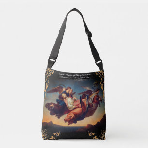 Bolso Cruzado Santa Catalina