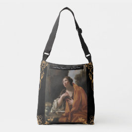 Bolso Cruzado Santa María Magdalena