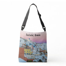 Santorini, Grecia