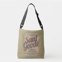 Saul Goode Zen Advisor Taupe BG