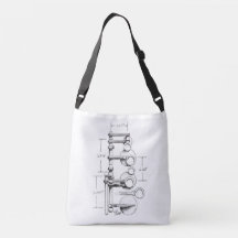 Saxofón equilibrado 1939 de la acción de Selmer