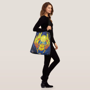 Bolso Cruzado Scarab