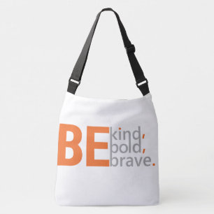 Bolso Cruzado Sé amable