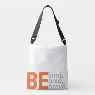 Bolso Cruzado Sé amable