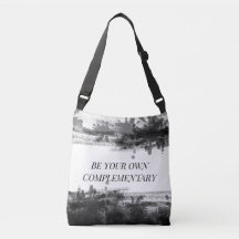 "SEA SU PROPIO COMPLEMENTARIO"