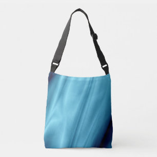 Bolso Cruzado Seda