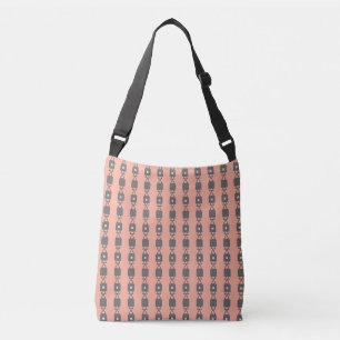 Bolso cruzado Sedona Sand