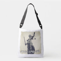 Señora Justice Tote