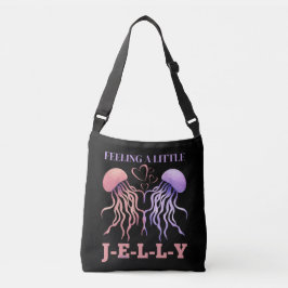 Bolso Cruzado SENTIMIENTO UN PEQUEÑO regalo de San Valentín dive