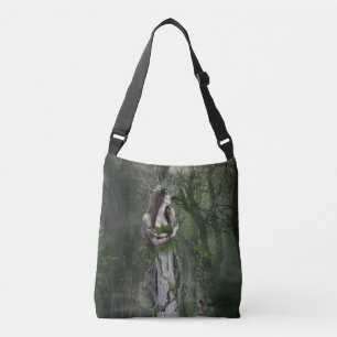 Bolso Cruzado Ser humano