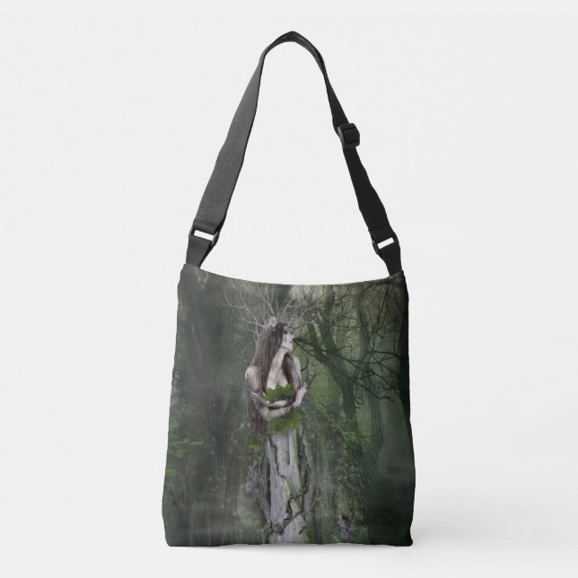 Bolso Cruzado Ser humano (Anverso)