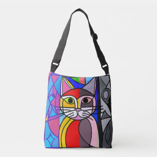 Bolso Cruzado ser querido