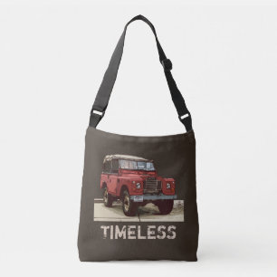 BOLSO CRUZADO SERIES