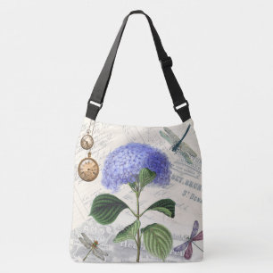 Bolso Cruzado Shabby Chic Tote Bag
