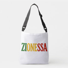 Bolso Cruzado Shoulder bag