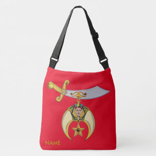 BOLSO CRUZADO SHRINERS