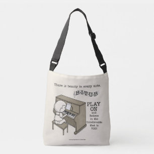 Bolso Cruzado Sigue Adelante