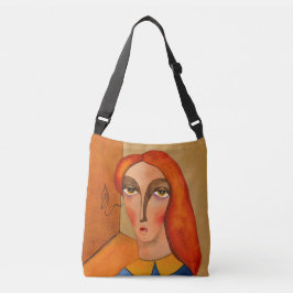 Bolso Cruzado "Simirnov"