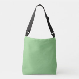 Bolso Cruzado Simple Sage Authority®