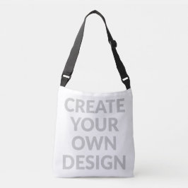Bolso Cruzado Simply - Create Your Own 