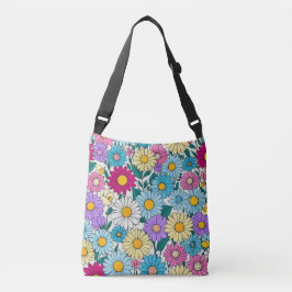 Bolso Cruzado Sinfonía de Blossom