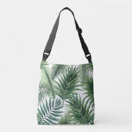 Bolso Cruzado Sintiéndose Tropical
