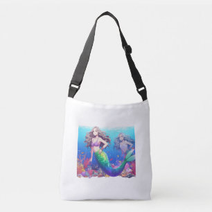 Bolso Cruzado Sirena 2