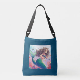 Bolso Cruzado Sirena 3