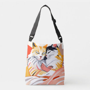 Bolso Cruzado Slepover