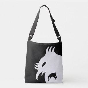 Bolso Cruzado Smart Phoenix