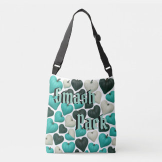 Bolso Cruzado Smash crossbody bag