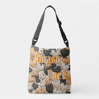 Bolso Cruzado Smash crossbody bag