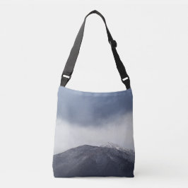 Bolso Cruzado Snowy Mount Bogong