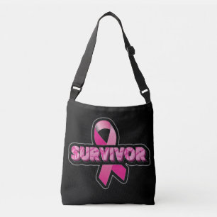 Bolso Cruzado Sobreviviente del cáncer de mama