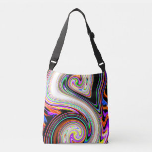 Bolso Cruzado Spark 3 Swirl Bag