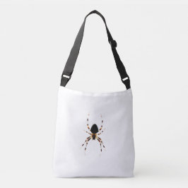 Bolso Cruzado Spider cbcna