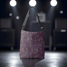 Spooky Cute Dancing Skeleton Music Notes Halloween