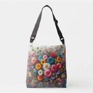 Bolso Cruzado Spray 3