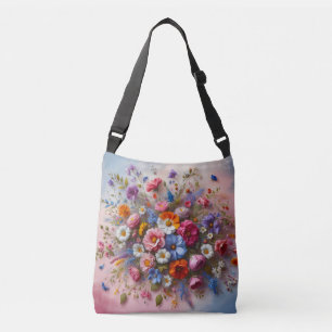 Bolso Cruzado Spray 5
