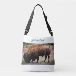 Bolso Cruzado Sr. Bill