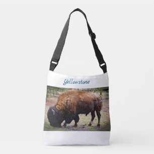 Bolso Cruzado Sr. Bill