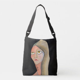 Bolso Cruzado "Stop"