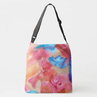 BOLSO CRUZADO SUAVE COMO PIEDRA