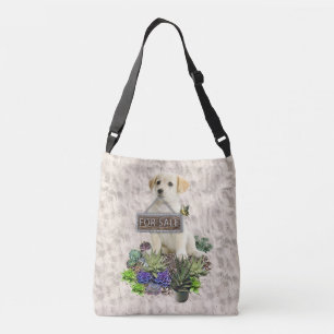 Bolso Cruzado Suculentos en venta