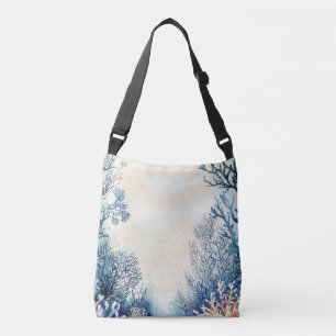 Bolso Cruzado Sueños bajo el mar